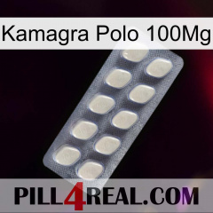 Kamagra Polo 100Mg 08